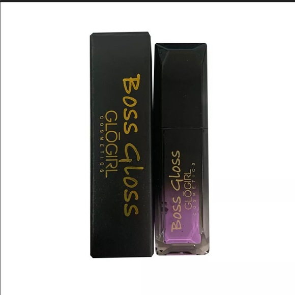 New-⭐️ GLŌGIRL lip gloss - Picture 1 of 6